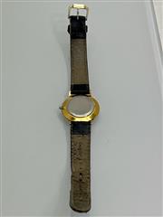 Movado Museum Classic 87-33-882 Black Dial Watch 31mm